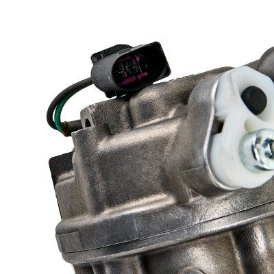 Compressor, Air Conditioning 447K1094R - photo 6