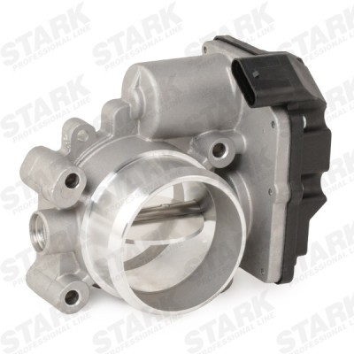 Дроссельная заслонка Stark SKTB-0430141 SKTB-0430141 - photo 3