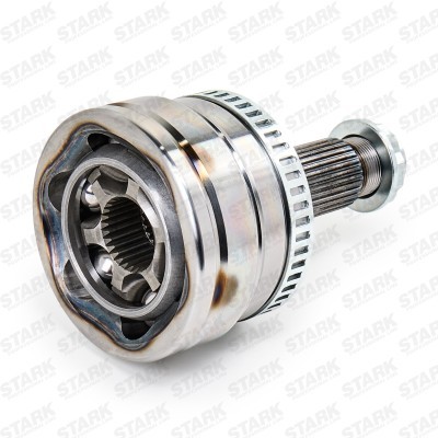 Joint Kit, Drive Shaft Stark SKJK-0201057 SKJK-0201057 - photo 4