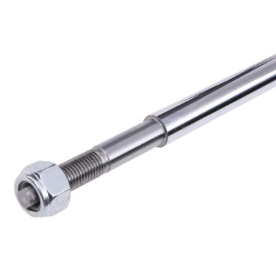Shock Absorber RIDEX 854S0436 854S0436 - photo 5