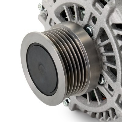 Alternator RIDEX 4G1643 4G1643 - photo 5