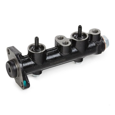 Brake master cylinder RIDEX 258M0025 258M0025 - photo 4