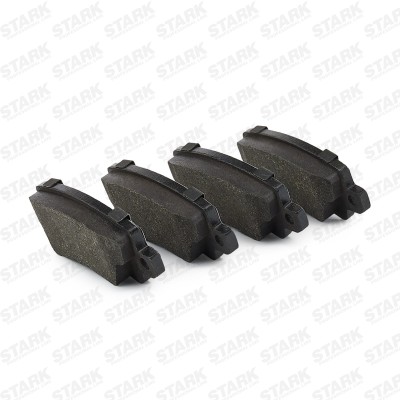 Brake Pads Set Stark SKBP-0010183 SKBP-0010183 - photo 5