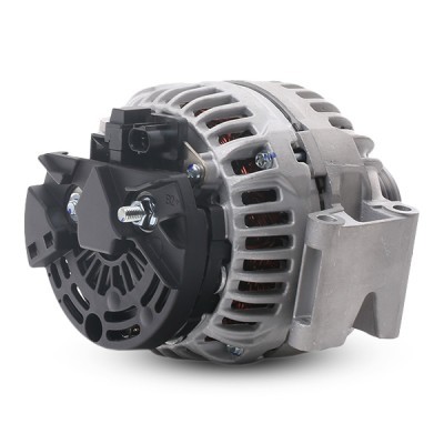 Alternator RIDEX 4G1202 4G1202 - photo 4
