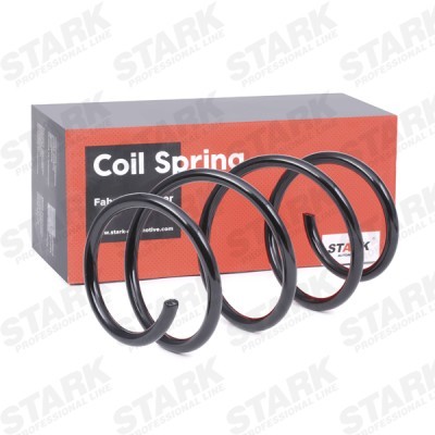 Suspension Spring Stark SKCS-0040483 SKCS-0040483 - photo 2