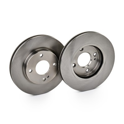 Brake Disc RIDEX 82B0258 82B0258 - photo 9