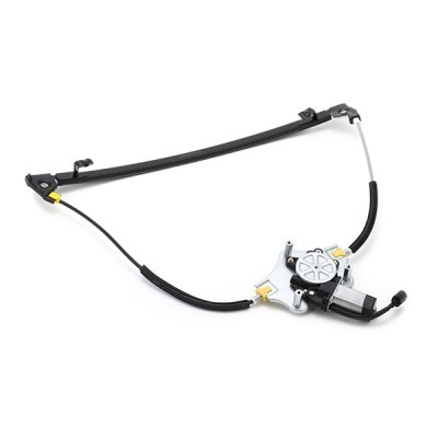 Window Regulator RIDEX 1561W0025 1561W0025 - photo 2