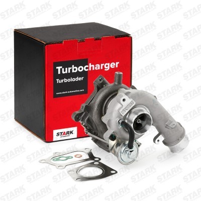 Turbocharger Stark SKCT-1191164 SKCT-1191164 - photo 2