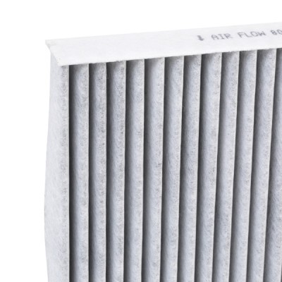 Cabin Air Filter RIDEX 424I0206 424I0206 - photo 5