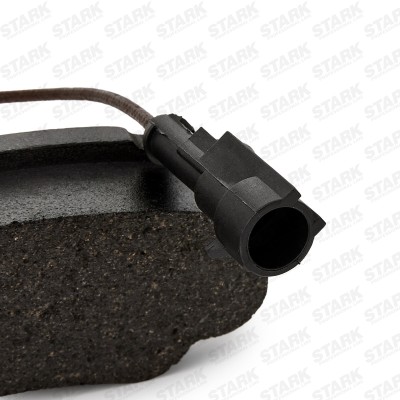 Brake Pads Set Stark SKBP-0011633 SKBP-0011633 - photo 9