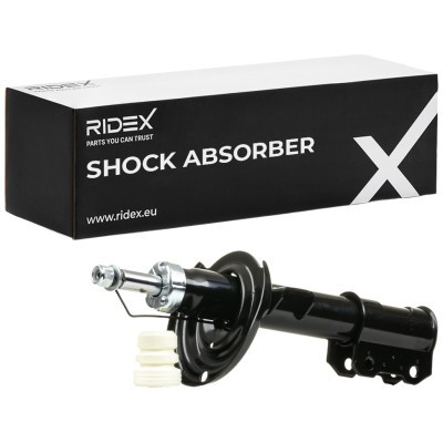 Shock Absorber RIDEX 854S0178 854S0178 - photo 2