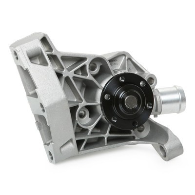 Water Pump, Engine Cooling RIDEX 1260W0155 1260W0155 - photo 3
