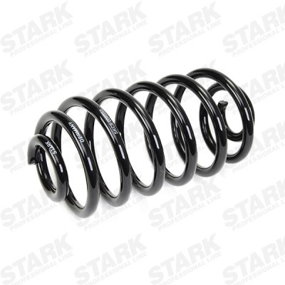 Suspension Spring Stark SKCS-0040060 SKCS-0040060 - photo 3