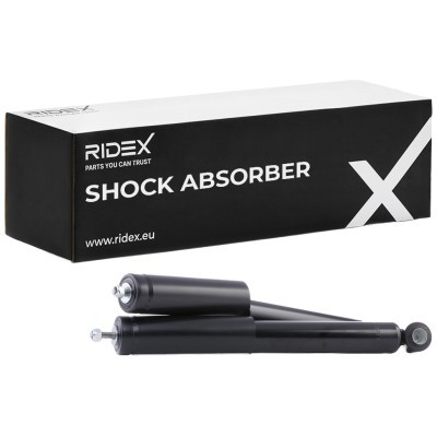 Shock Absorber RIDEX 854S1706 854S1706 - photo 2