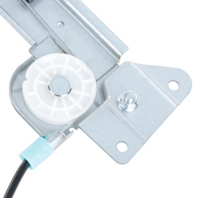 Window Regulator RIDEX 1561W0099 1561W0099 - photo 4