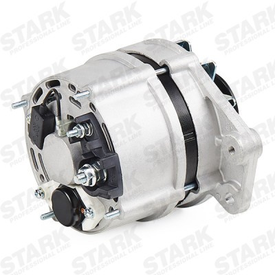Alternator Stark SKGN-0320344 SKGN-0320344 - photo 5