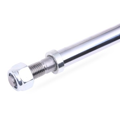 Shock Absorber RIDEX 854S0479 854S0479 - photo 6