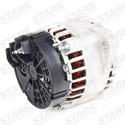 Alternator Stark SKGN-0321202 SKGN-0321202 - photo 4