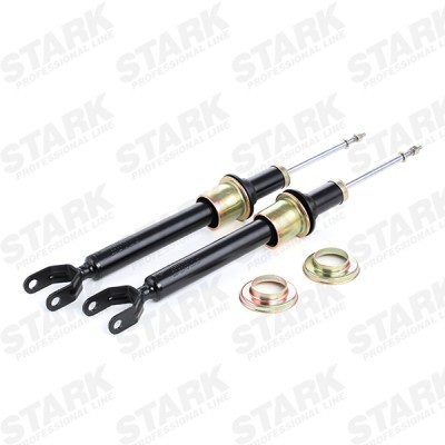 Shock Absorber Stark SKSA-0132761 SKSA-0132761 - photo 4