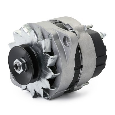 Alternator RIDEX 4G1031 4G1031 - photo 3