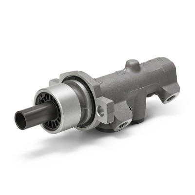 Brake master cylinder RIDEX 258M0581 258M0581 - photo 2