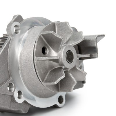 Water Pump, Engine Cooling RIDEX 1260W0098P 1260W0098P - photo 5