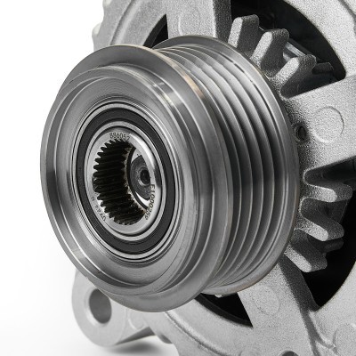 Alternator RIDEX 4G1251R 4G1251R - photo 5