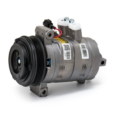 AC Сompressor 447K0987R - photo 3