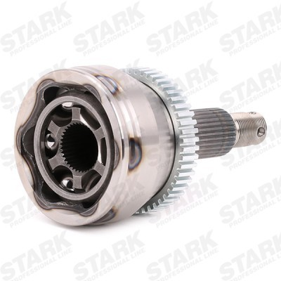 Joint Kit, Drive Shaft Stark SKJK-0200140 SKJK-0200140 - photo 4