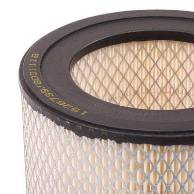 Air Filter RIDEX 8A0141 8A0141 - photo 5