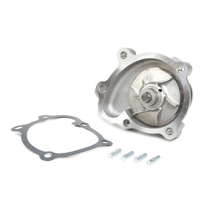 Water Pump, Engine Cooling RIDEX 1260W0136 1260W0136 - photo 3