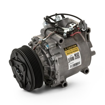 Compressor, Air Conditioning 447K0352R - photo 3
