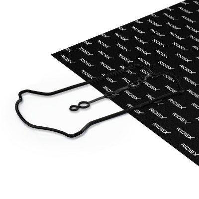 Cylinder Head Cover Gasket RIDEX 321G0351 321G0351 - photo 1