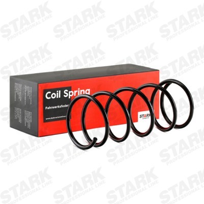 Suspension Spring Stark SKCS-0040176 SKCS-0040176 - photo 2