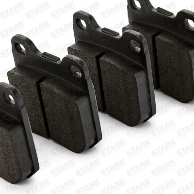 Brake Pads Set Stark SKBP-0010037 SKBP-0010037 - photo 6