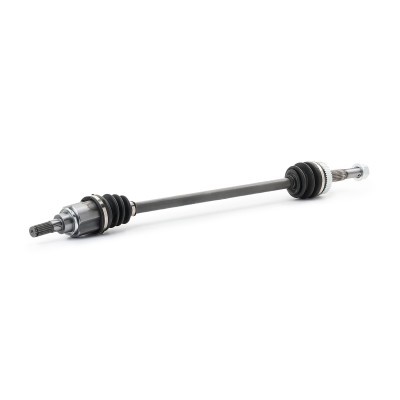 Drive Shaft RIDEX 13D1183 13D1183 - photo 4
