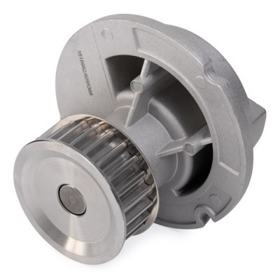 Water Pump, Engine Cooling RIDEX 1260W0096 1260W0096 - photo 3