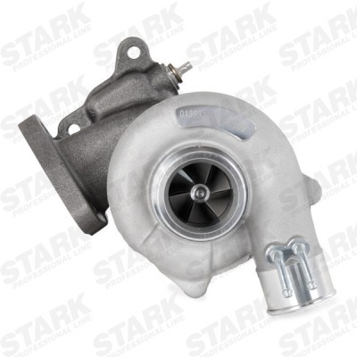 Turbocharger Stark SKCT-1191037 SKCT-1191037 - photo 6