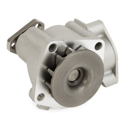 Water Pump, Engine Cooling RIDEX 1260W0448 1260W0448 - photo 3