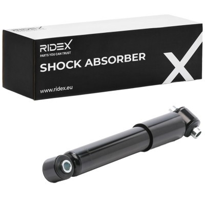 Shock Absorber RIDEX 854S18294 854S18294 - photo 2