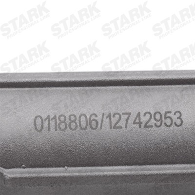 Steering Gear Stark SKSG-0530125 SKSG-0530125 - photo 4