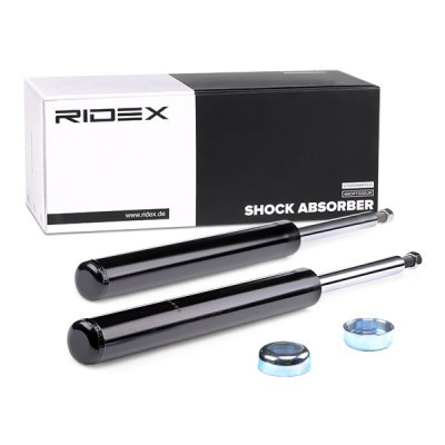 Shock Absorber RIDEX 854S1557 854S1557 - photo 2
