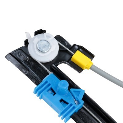 Window Regulator RIDEX 1561W0362 1561W0362 - photo 5
