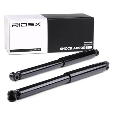 Shock Absorber RIDEX 854S0247 854S0247 - photo 2