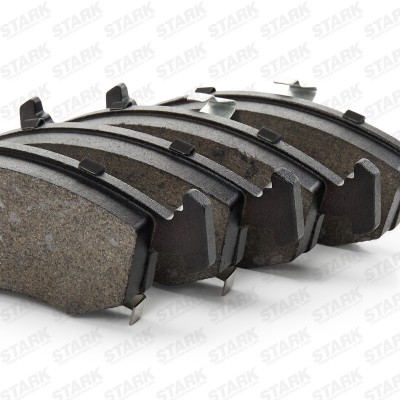 Brake Pads Set Stark SKBP-0011120 SKBP-0011120 - photo 6