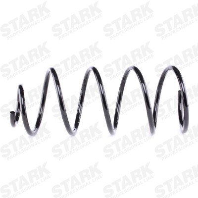 Suspension Spring Stark SKCS-0040016 SKCS-0040016 - photo 4