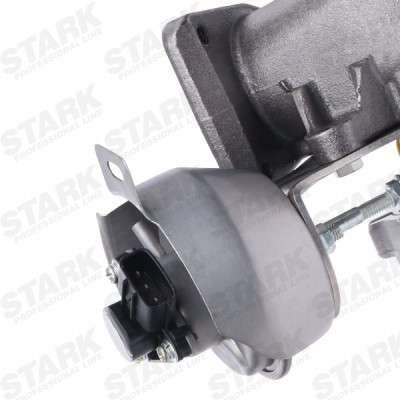 Turbocharger Stark SKCT-1190681 SKCT-1190681 - photo 6