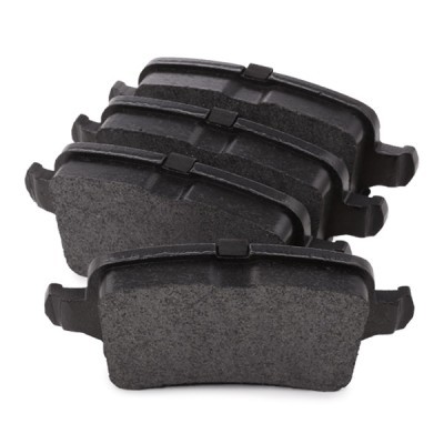 Brake Pads Set RIDEX 402B1261 402B1261 - photo 5