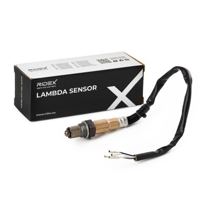 Lambda (Oxygen) Sensor RIDEX 3922L0923 3922L0923 - photo 2
