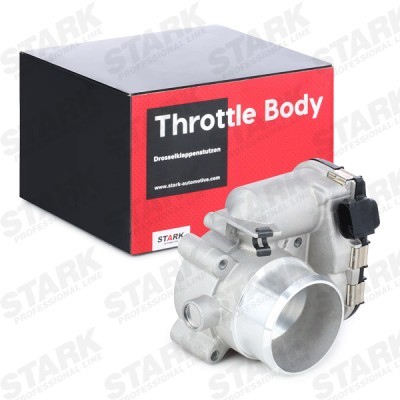 Дроссельная заслонка Stark SKTB-0430075 SKTB-0430075 - photo 2